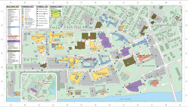 2013 Campus Map.ai